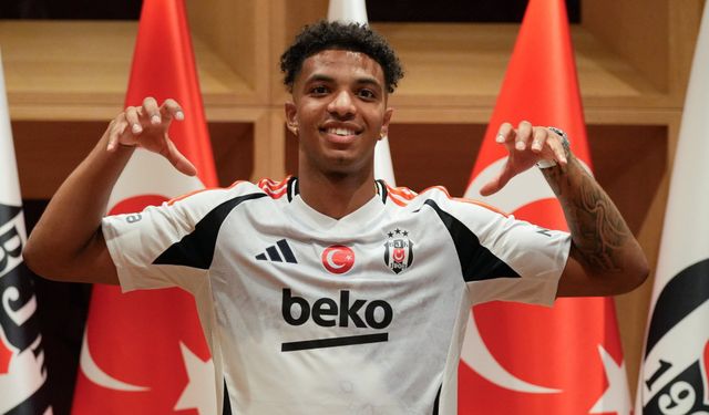 Beşiktaş'ın Yeni Transferi Cher Ndour Kimdir?