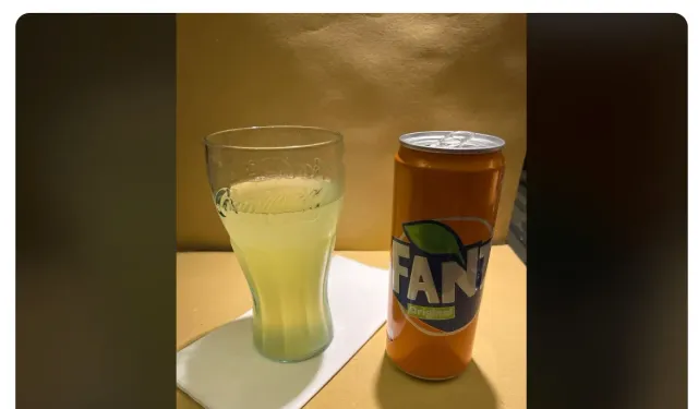 Fanta'nın Türkiye ve İtalya'daki Farklı İçerikleri Tartışma Yarattı