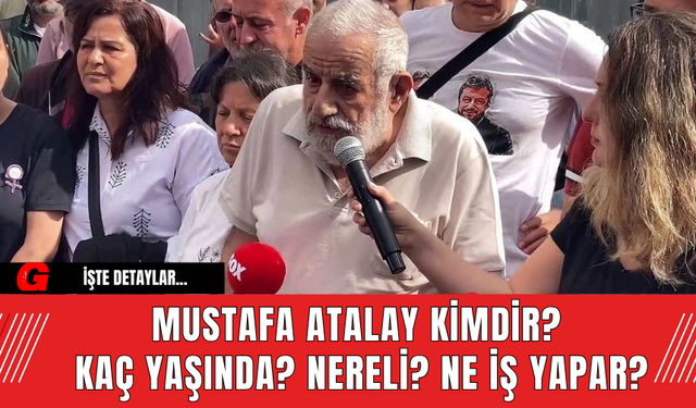 Mahmud Abbas Kimdir? Kaç Yaşında? Nereli? Ne İş Yapar?