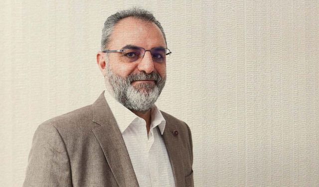 Mustafa Nihat Yükselir kimdir?