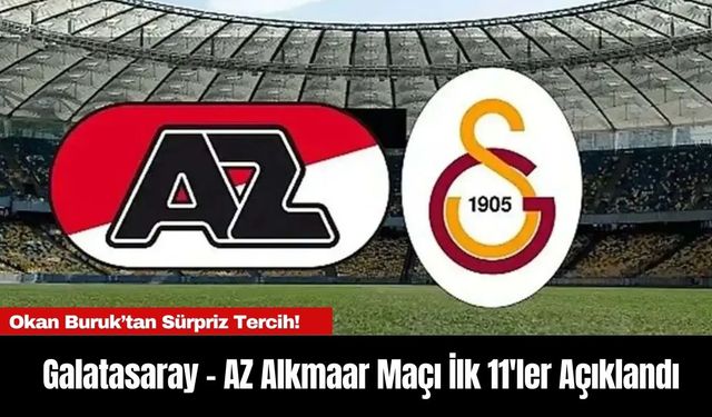 Türk Telekom’dan Galatasaray – AZ Alkmaar Maçında 5.5G Deneyimi!