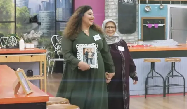 Gelinim Mutfakta Ebru Yön Kimdir, Aslen Nereli, Kaç Yaşında? Kayınvalidesi Hayriye Yön Kimdir?