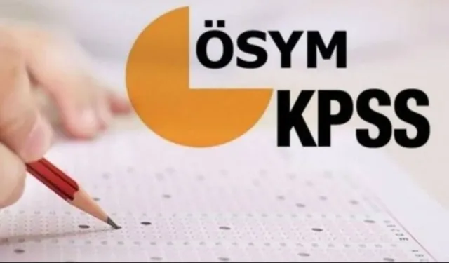 KPSS P94 Puanı Nedir ve 2024 KPSS Lise Puanı Ne İşe Yarar? KPSS Ortaöğretim Başvuru Şartları