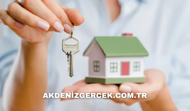 Gaziantep Şahinbey'de icradan satılık 40 m² daire