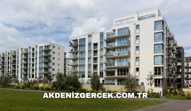 Balıkesir Bandırma'da mahkemeden satılık 125 m² daire