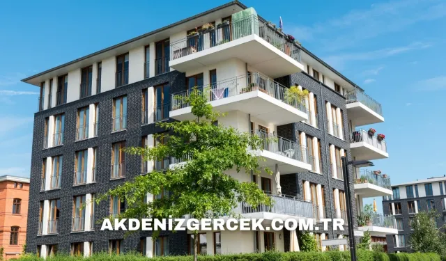 Balıkesir Bandırma'da mahkemeden satılık 83 m² daire