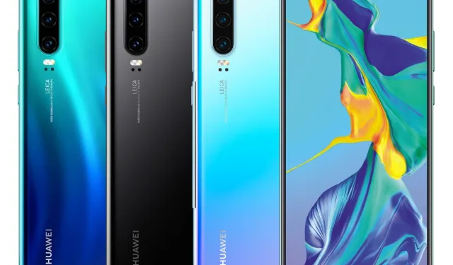 Huawei Hangi İşletim Sistemini Kullanıyor? Huawei İşletim Sistemi Android Mi?