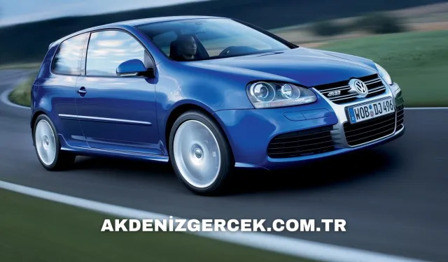 İcradan satılık 2016 model Volkswagen marka araç