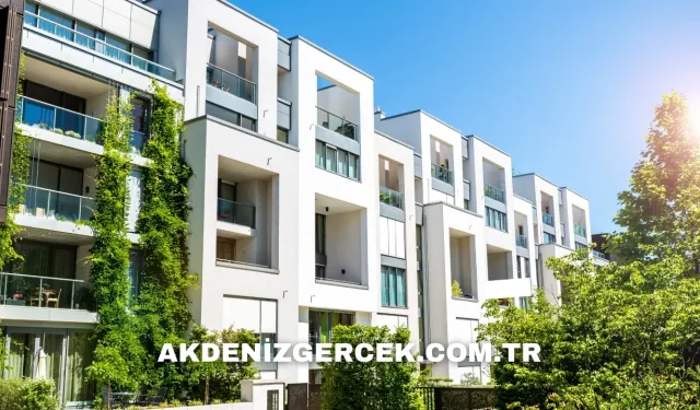 Kayseri Melikgazi'de icradan satılık 90 m² 3+1 daire