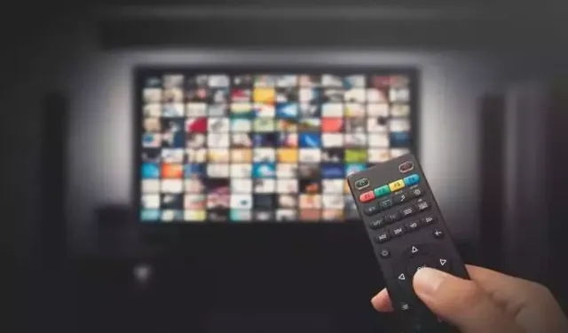 23 Ağustos 2024 TV yayın akışı! Star TV,  Now TV, KANAL D, ATV, TRT 1, TV8 ve SHOW TV yayın akışı