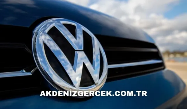 İcradan satılık 2011 model VOLKSWAGEN