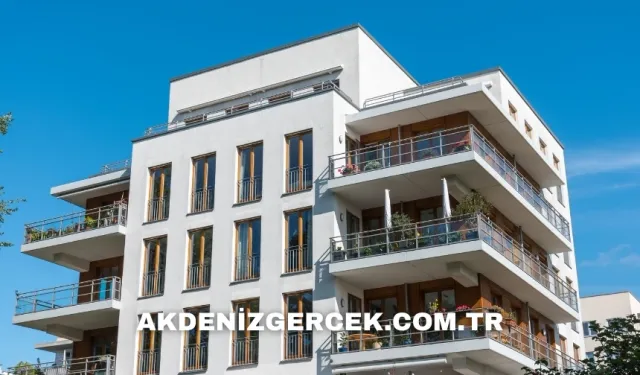 Bursa Karacabey'de icradan satılık 115 m² daire