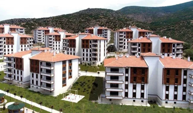 Mersin Mezitli'de icradan satılık 130 m² 3+1 daire