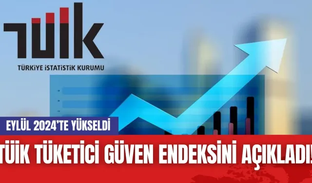 TÜİK Tüketici Güven Endeksini Açıkladı! Tüketici Güven Endeksi Nedir?