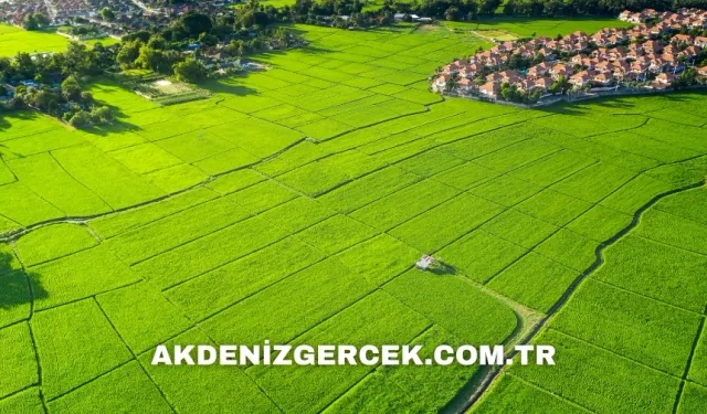 Konya Selçuklu'da mahkemeden satılık 672 m² arsa