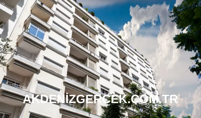 Gaziantep Şehitkamil'de icradan satılık 145 m² 3+1 daire