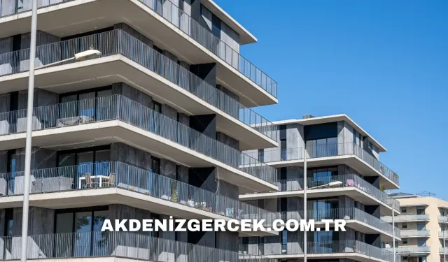 Gaziantep Şehitkamil'de mahkemeden satılık 190 m² daire