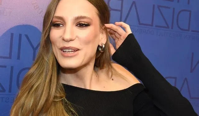 Terzi Dizisi Şahsu Kimdir? Serenay Sarıkaya'nın Canlandırdığı Karakterin Hikayesi