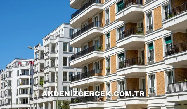 Kadıköy'de mahkemeden satılık 95 m² daire