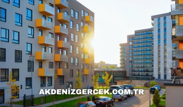 Bursa İnegöl'de icradan satılık 115 m² daire