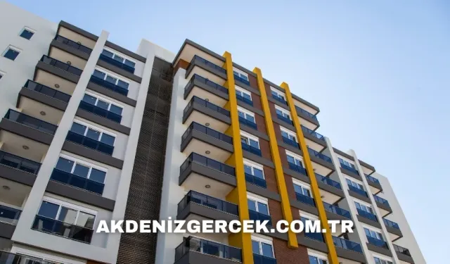 Ankara Sincan'da mahkemeden satılık 2+1 daire