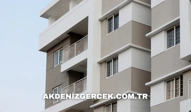 Kahramanmaraş Onikişubat'ta icradan satılık 231 m² 5+1 daire