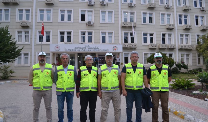 “Türkiye kimsenin babasının çiftliği değil”