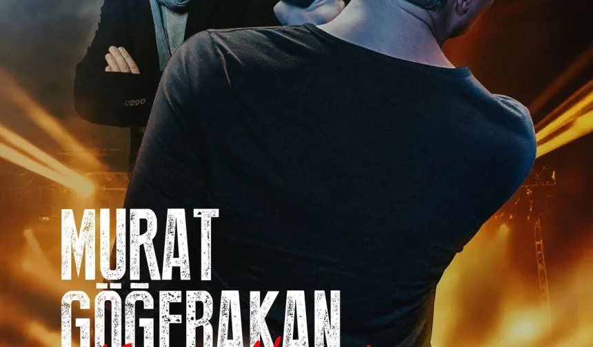 Murat Göğebakan'ın filminden ilk fragman