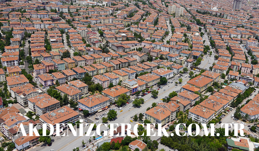 Amasya Merzifon'da icradan satılık 132 m² daire