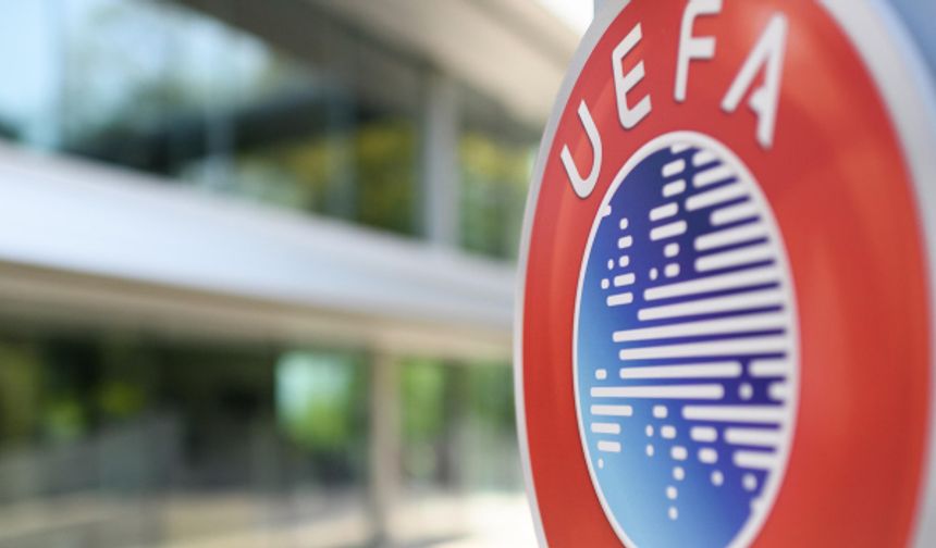 UEFA'nın 'en iyi kulüpler' listesinde Türk takımları yine hüsrana uğradı