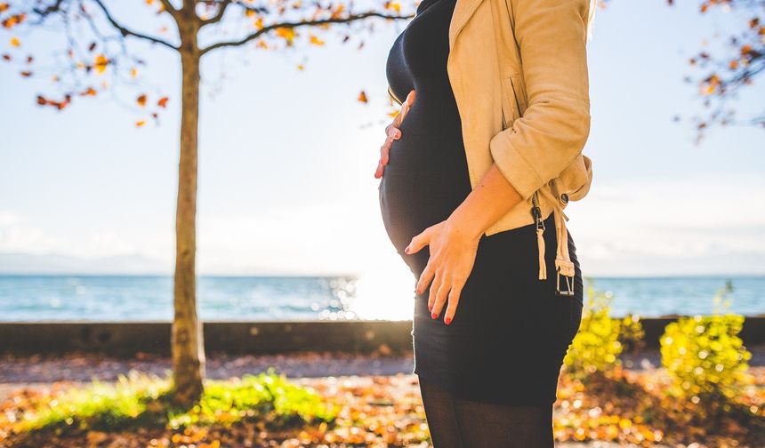 Kadın doğum uzmanından kış hamileleri için 7 öneri