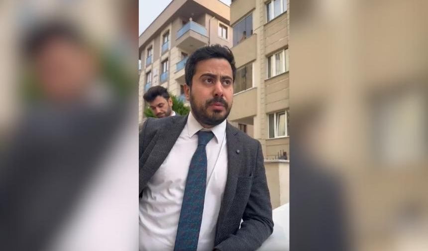 Erdoğan’ı taklit eden fenomenin yerel seçim videosu olay yarattı!