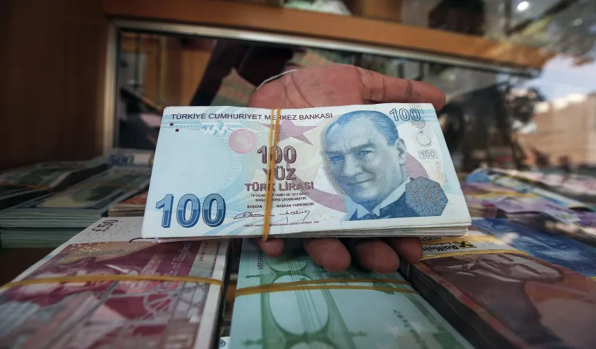 Emeklinin gelecek aydan itibaren alacağı zamlı maaş belli oldu