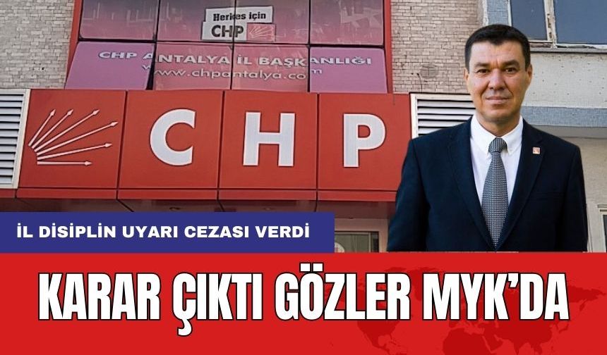 Hasan Şahin İçin Karar Çıktı! Gözler MYK'ya Çevrildi