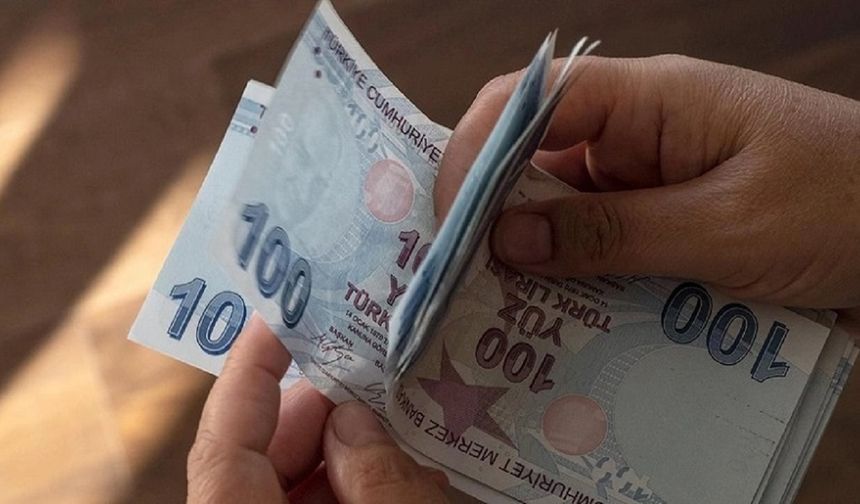 Emekliye resmi duyuru geldi: Bir yerine iki zam alacaklar