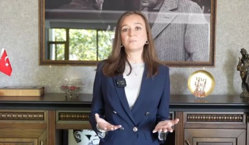 Gülşah Durbay hastalığı ne, sağlık durumu nasıl? Manisa Şehzadeler Belediye Başkanı