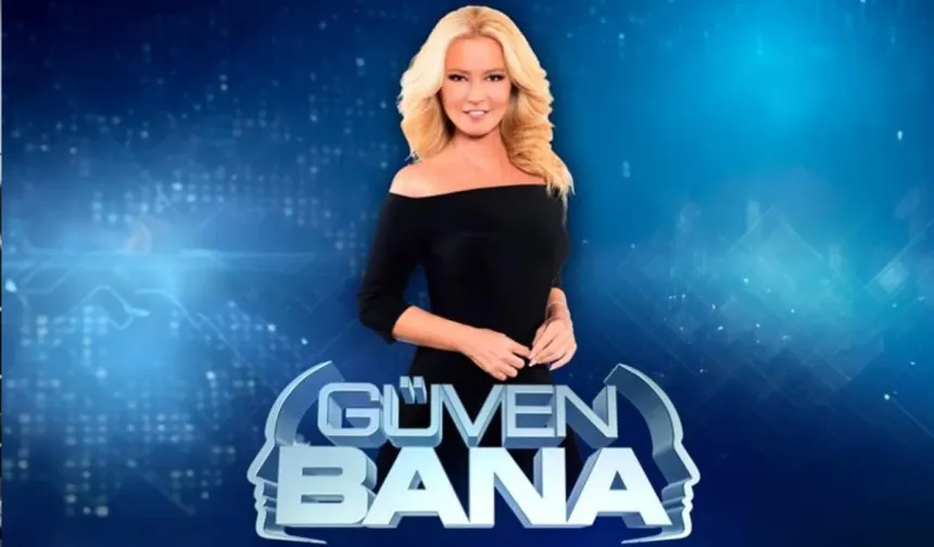 Güven Bana Yarışması Hangi Günler Var, Haftada Kaç Gün Yayınlanıyor, Toplam Kaç Dakika Sürüyor?