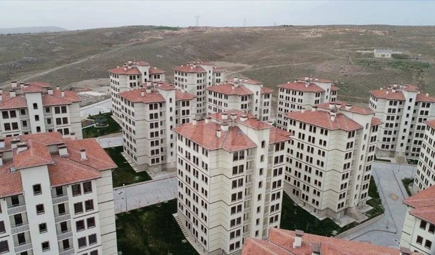 Devlet bu illerde yarı fiyata ev satacak: İşte kapsama giren 34 şehir listesi
