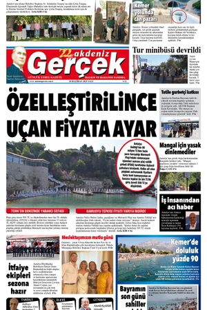 10 Haziran 2025