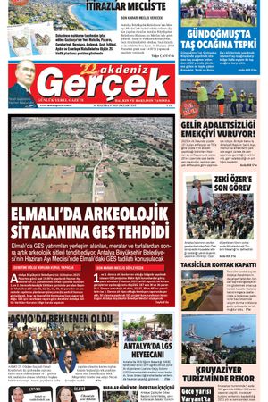 16 Haziran 2025